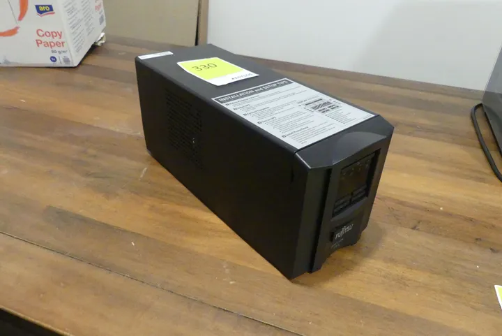 Fujitsu - Smart UPS 750